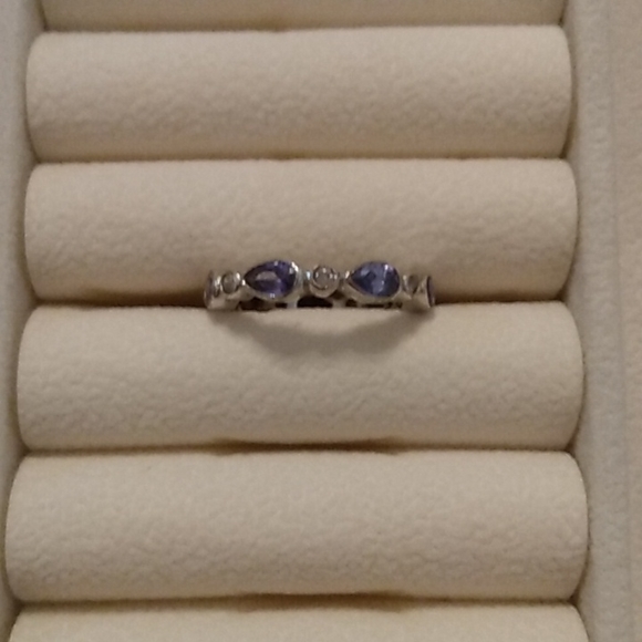 Stackable Rings - Picture 3 of 4